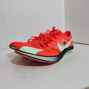 Nike ZoomX Dragonfly XC Cross Country Spike Track Shoes Sz 12 US DX7992-600